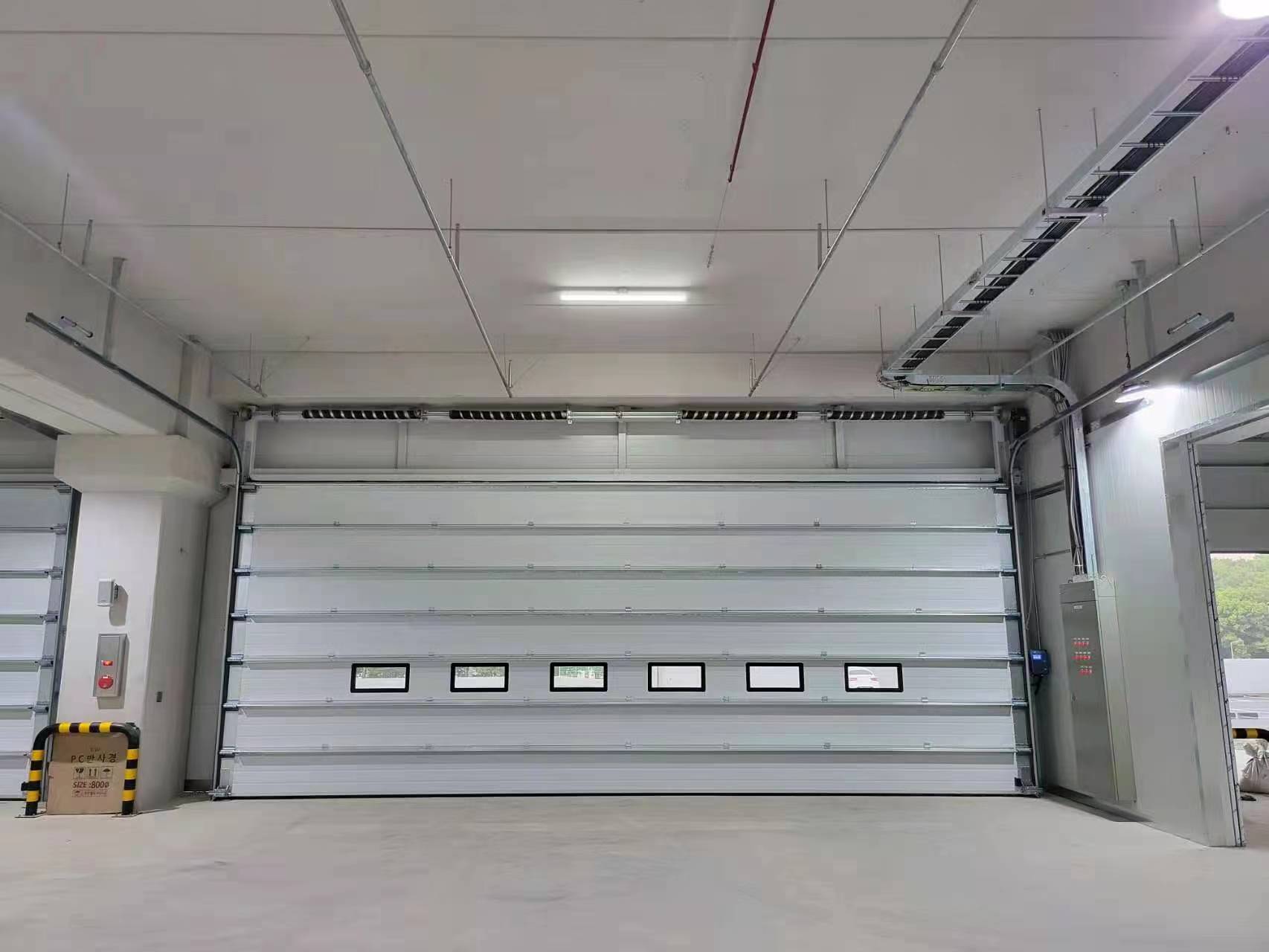 Hvorfor kan en leddport løse mer enn bare tilgangsproblemer?